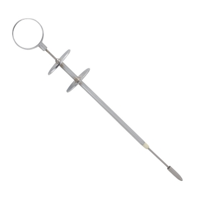 Teat Tumer Extractor